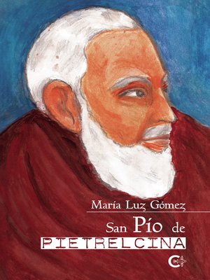 cover image of San Pío de Pietrelcina
